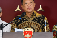 Foto : Jampidsus, Febrie Adriansyah