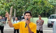 Anggota DPRD Bima Terseret Kasus Sabu 535 Gram, Polisi Didesak Tak Tebang Pilih