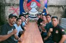 Foto: Pengurus Gabungan Kawula Muda Bima Dompu – Pulau Lombok (GAKADA BIDOM-Pulau Lombok)