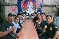Foto: Pengurus Gabungan Kawula Muda Bima Dompu – Pulau Lombok (GAKADA BIDOM-Pulau Lombok)