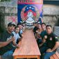 Foto: Pengurus Gabungan Kawula Muda Bima Dompu – Pulau Lombok (GAKADA BIDOM-Pulau Lombok)