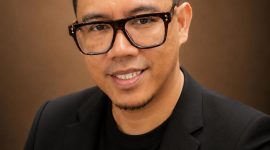 Advokat Rusdiansyah, S.H., M.H. (Foto: Dok. Pribadi), menyampaikan keprihatinannya atas aksi demonstrasi yang menyasar kantor advokat dan menyerukan perlindungan terhadap independensi profesi hukum.