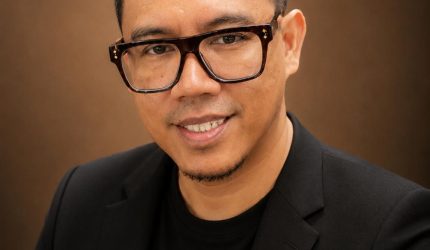 Advokat Rusdiansyah, S.H., M.H. (Foto: Dok. Pribadi), menyampaikan keprihatinannya atas aksi demonstrasi yang menyasar kantor advokat dan menyerukan perlindungan terhadap independensi profesi hukum.