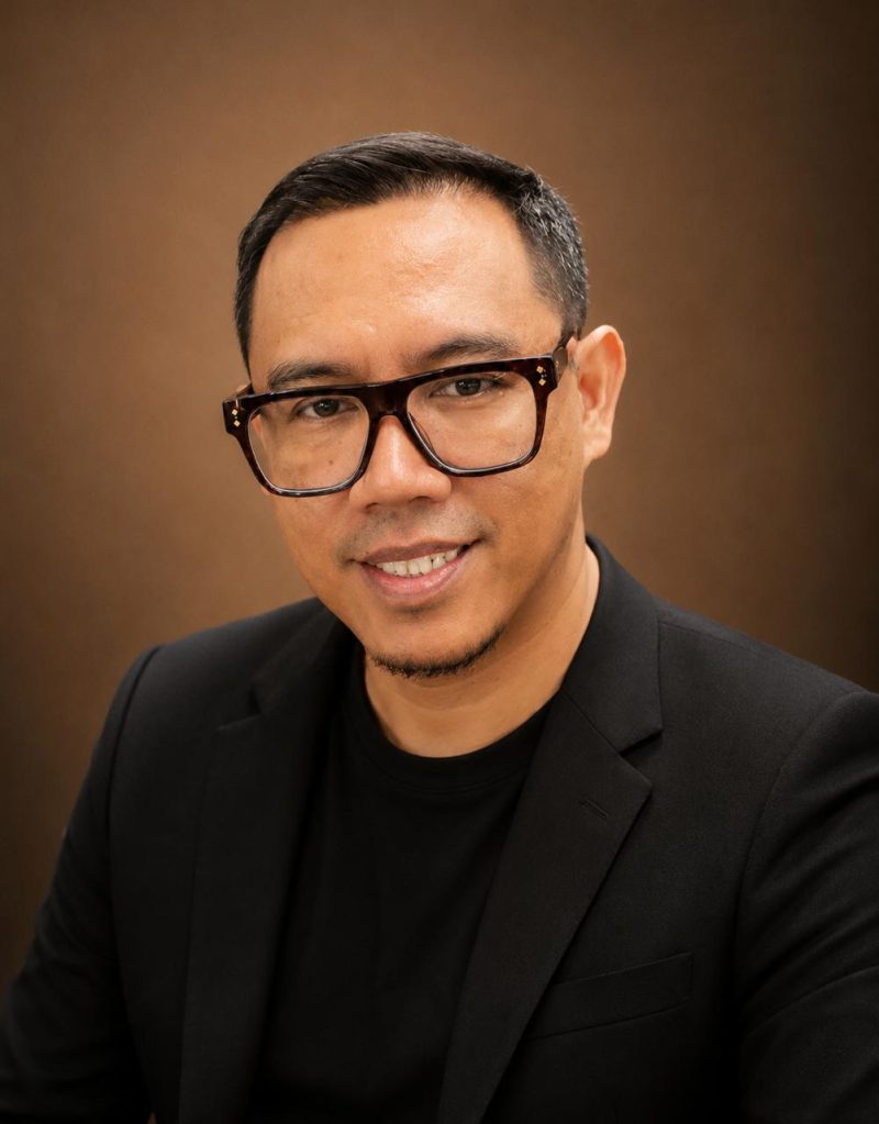 Advokat Rusdiansyah, S.H., M.H. (Foto: Dok. Pribadi), menyampaikan keprihatinannya atas aksi demonstrasi yang menyasar kantor advokat dan menyerukan perlindungan terhadap independensi profesi hukum.