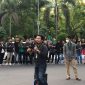 Foto: Ketua Bidang Perguruan Tinggi, Kemahasiswaan, dan Pemuda (PTKP) BADKO HMI Bali-Nusra, David Putra Pratama.