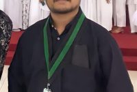 Foto: Ketua Bidang Perguruan Tinggi, Kemahasiswaan, dan Pemuda (PTKP) BADKO HMI Bali-Nusra, David Putra Pratama.