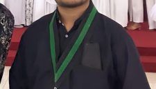 Foto: Ketua Bidang Perguruan Tinggi, Kemahasiswaan, dan Pemuda (PTKP) BADKO HMI Bali-Nusra, David Putra Pratama.