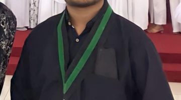 Foto: Ketua Bidang Perguruan Tinggi, Kemahasiswaan, dan Pemuda (PTKP) BADKO HMI Bali-Nusra, David Putra Pratama.