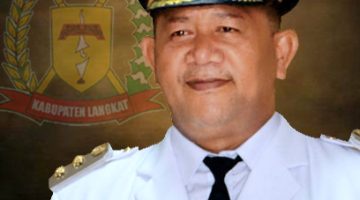 Bupati Langkat Terjaring OTT KPK, Langkat Kembali Masuk Pusaran Korupsi Kepala Daerah