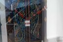 Foto : Ruang Kerja Bupati Lombok Barat NTB disegel KPK 20/7/2026