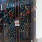 Foto : Ruang Kerja Bupati Lombok Barat NTB disegel KPK 20/7/2026