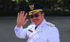 KPK Konfirmasi OTT Bupati Lombok Barat