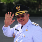 Foto : Bupati Lombok Barat, Lalu Ahmad Zaini