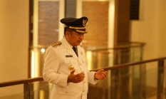 Dari Bos Perumda Air Minum ke Kursi Bupati, Lalu Ahmad Zaini Terjaring OTT KPK, Berapa Hartanya?