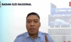 Korwil BGN Kayong Utara Diduga Main Ponsel Saat Briefing, Sudaryono Minta Dipindahkan ke Papua