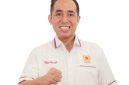 Foto: Ketua Umum Komite Olahraga Nasional Indonesia (KONI) Nusa Tenggara Barat (NTB), Mori Hanafi.(Dok.Istimewa)