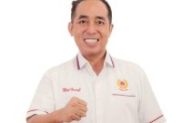 Foto: Ketua Umum Komite Olahraga Nasional Indonesia (KONI) Nusa Tenggara Barat (NTB), Mori Hanafi.(Dok.Istimewa)
