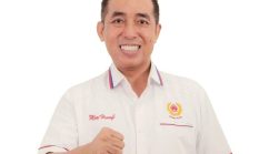 Dituduh Tak Transparan Soal Hibah Rp 38 Miliar, Mori Hanafi: KONI Terbuka, Silakan Cek dan Tunjukkan Bukti!