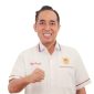 Foto: Ketua Umum Komite Olahraga Nasional Indonesia (KONI) Nusa Tenggara Barat (NTB), Mori Hanafi.(Dok.Istimewa)