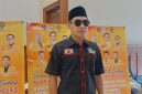 Abdul Hakim, Sekretaris PIMDA PKN NTB, hadir dalam sebuah acara di Mataram. PKN NTB menyambut positif pelantikan pengurus baru DPD Partai Hanura NTB 2025-2030, seraya menekankan pentingnya sinergi dan kolaborasi politik daerah. [Foto: JD09]