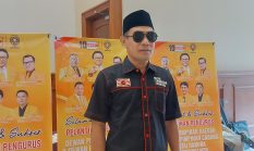 Perkuat Sinergi Parpol, PKN NTB Ucapkan Selamat atas Pelantikan DPD Hanura NTB