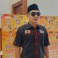 Abdul Hakim, Sekretaris PIMDA PKN NTB, hadir dalam sebuah acara di Mataram. PKN NTB menyambut positif pelantikan pengurus baru DPD Partai Hanura NTB 2025-2030, seraya menekankan pentingnya sinergi dan kolaborasi politik daerah. [Foto: JD09]