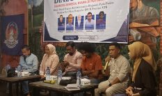 Hasil Dialog Publik: GAKADA BIDOM Layangkan 5 Tuntutan Keras dan Ancam Aksi Massa ke Pemprov NTB