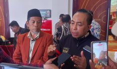 Terganjal Anggaran Pusat, Pembangunan Gedung Baru DPRD NTB Bakal Terlambat?