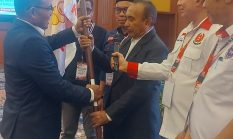 Hasil Musorprov XIII KONI NTB Gagal Tetapkan Ketum Baru, KONI Pusat Resmi Ambil Alih Organisasi