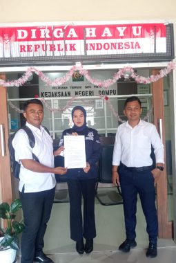 Jejak Rp1,1 Miliar Revitalisasi PAUD KB AMBI Dompu Resmi Dilaporkan ke Kejaksaan, Lokasi Bangunan dan Izin Operasional Tak Sebangun