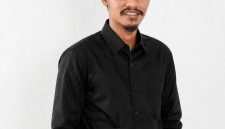 Foto: Khaerul Amanah (Pemerhati Kebijakan Publik)