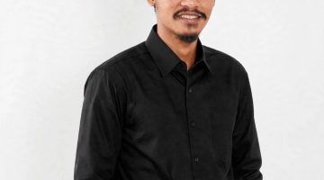 Foto: Khaerul Amanah (Pemerhati Kebijakan Publik)