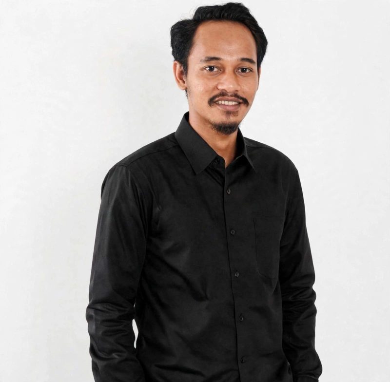 Foto: Khaerul Amanah (Pemerhati Kebijakan Publik)