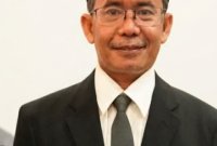 Foto: dr. Asrul Sani Direktur RSUP NTB(Dok.Istimewa)