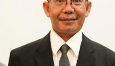Foto: dr. Asrul Sani Direktur RSUP NTB(Dok.Istimewa)