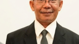 Foto: dr. Asrul Sani Direktur RSUP NTB(Dok.Istimewa)