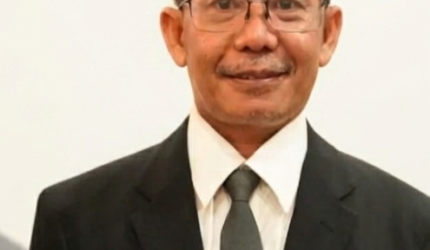 Foto: dr. Asrul Sani Direktur RSUP NTB(Dok.Istimewa)