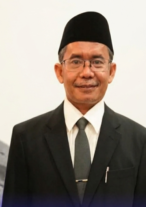 Foto: dr. Asrul Sani Direktur RSUP NTB(Dok.Istimewa)