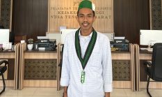 Sarat Konflik Kepentingan, HMI Minta Gubernur NTB Urus Janji Politik Dibanding KONI