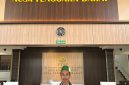 Foto: Ketua Umum Himpunan Mahasiswa Islam Badan Koordinasi (HMI Badko) Bali-Nusra, Caca Handika.(JD09)