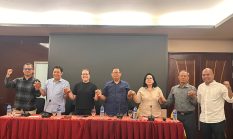 Dinilai Berjasa Mengawal PON 2028, Mori Hanafi Kembali Didukung Pimpin KONI NTB