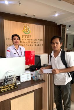 Resmi Dilaporkan! Bupati Bima dan Kepsek Diduga Terlibat Korupsi Program Revit Sekolah