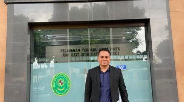 Dilema Hukum Penuntut Umum: Mengurai Dikotomi Kasasi atas Putusan Bebas Tiga Anggota DPRD NTB