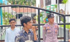 Hitam Melawan Mendesak Polres Bima Tuntaskan Kasus Tabrak Lari Ibunda Nurita