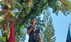 Bentrokan Saat PBAK UIN Mataram: 7 Mahasiswa Luka, 2 Orang Terkena Senjata Tajam
