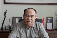 Foto : Ketua Umum Projo Budi Arie Setiadi
