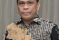 Foto: Komisioner Badan Perlindungan Konsumen Nasional Republik Indonesia (BPKN RI), Ir. Jailani, S.T., M.M.