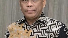 Foto: Komisioner Badan Perlindungan Konsumen Nasional Republik Indonesia (BPKN RI), Ir. Jailani, S.T., M.M.