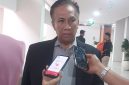 Foto: Fathul Gani, Ketua Satgas MBG NTB.(JD09)