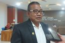Foto: Suharto, Anggota DPRD NTB Daerah Pemilihan (Dapil) Lombok Barat-Lombok Utara.(JD09)